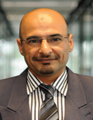 Assoc. Prof. Ir Dr Bashar S Mohammed